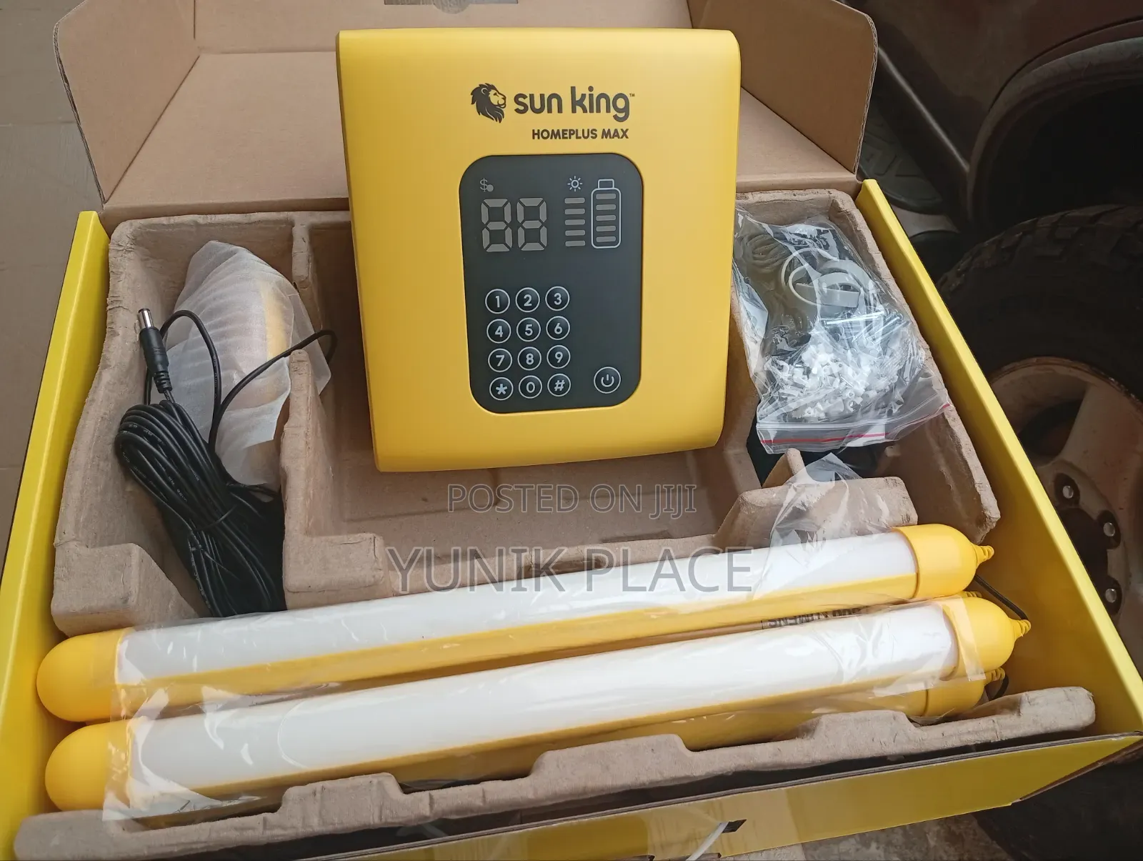 Sunking Home Plus Max