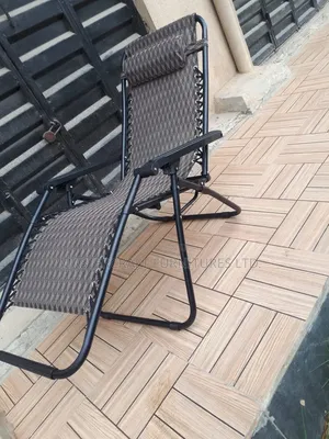 Relaxing Chair