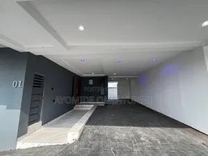 5bdrm Duplex in Grace Oasis, Ibeju for rent