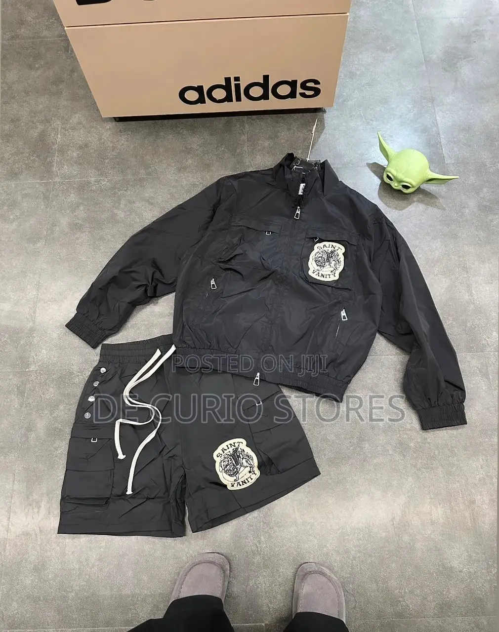 New Stock Track Suit