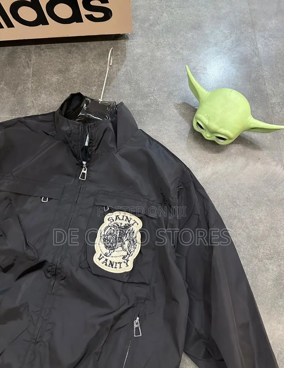 New Stock Track Suit