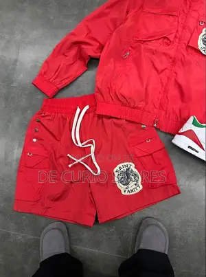 New Stock Track Suit