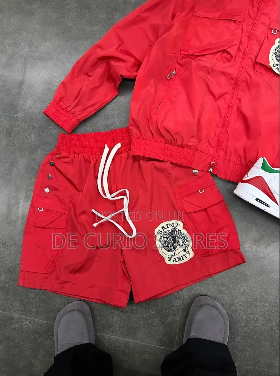 New Stock Track Suit