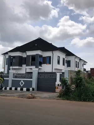 4bdrm Duplex in Ibara Estate, Abeokuta South for sale
