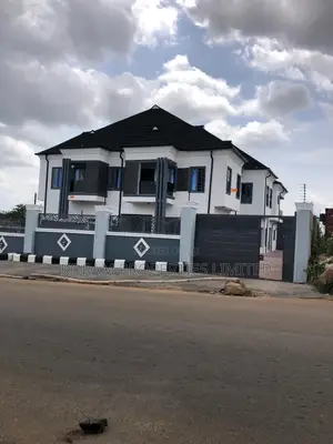 4bdrm Duplex in Ibara Estate, Abeokuta South for sale