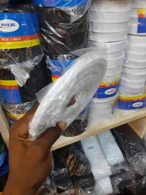 Sewable Boning 12mm