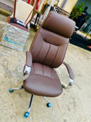 Executive Office Chair