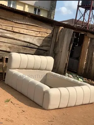 6by6 Bed Frame