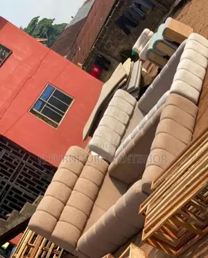 6by6 Bed Frame