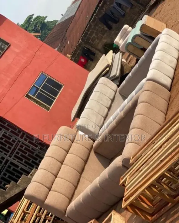 6by6 Bed Frame