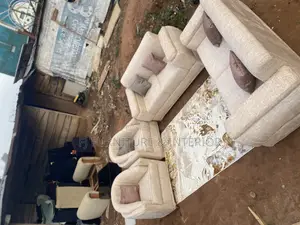 Luxury Sofa Chair