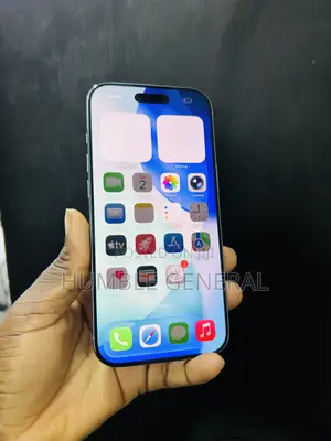 Apple iPhone Air 256 GB