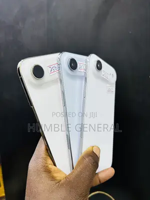 Apple iPhone Air 256 GB