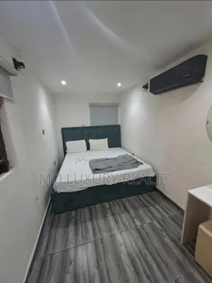 1bdrm Apartment in Ikate for rent