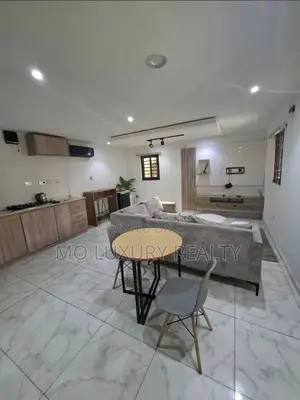 1bdrm Apartment in Ikate for rent