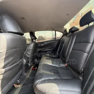 Honda Accord 2013 Black