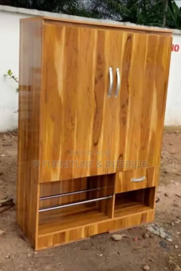 4 By6 Wardrobe