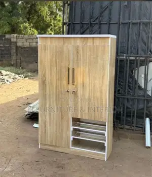 4 By6 Wardrobe