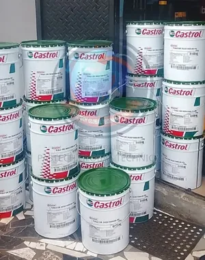 Castrol Spheerol Sx 2