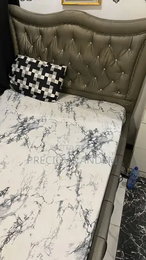 6x4 Full Room Bed Frame