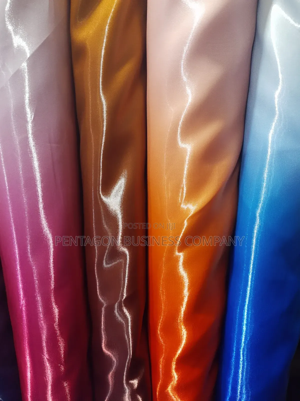 Two Tone Liquid Mikado