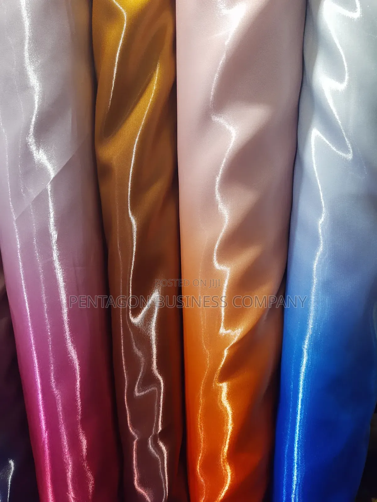 Two Tone Liquid Mikado