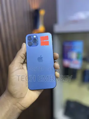 Apple iPhone 12 Pro 256 GB