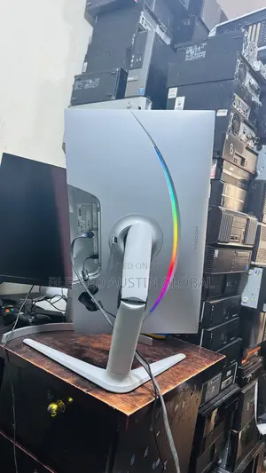 27 Inches Brand New Gaming Frameless Monitor