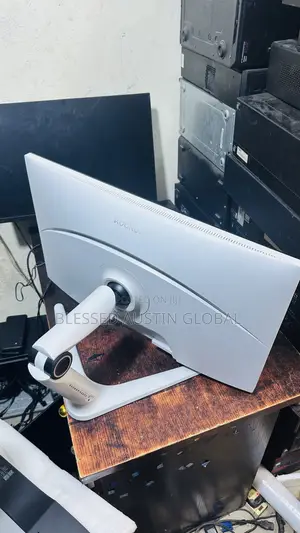 27 Inches Frameless Gaming Monitor