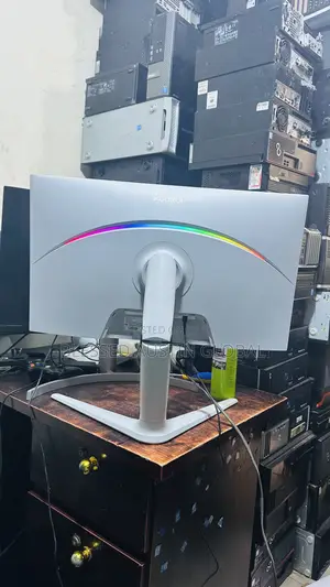 27 Inches Frameless Gaming Monitor