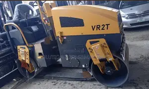 2tons Mobile Driving Roller