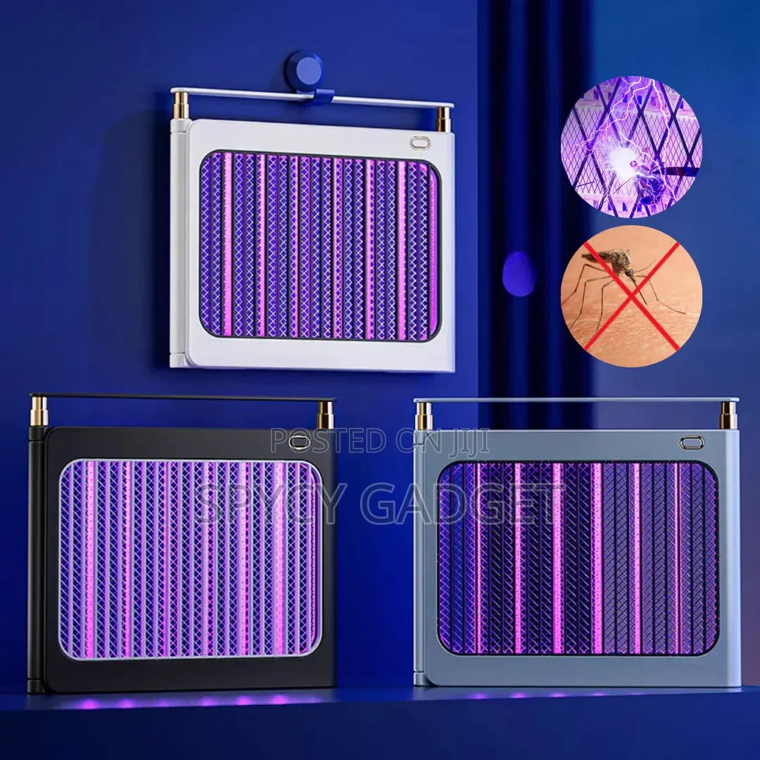 Commercial Electric Mosquito Killer Lamp