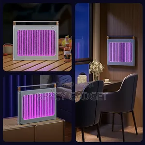 Commercial Electric Mosquito Killer Lamp