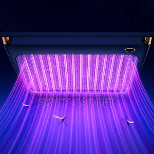 Commercial Electric Mosquito Killer Lamp