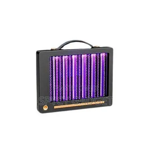 Rechargeable Uv Mosquito and Insect Killer Lamp