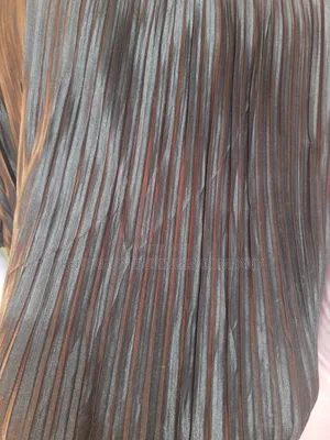 Pleated Sunray
