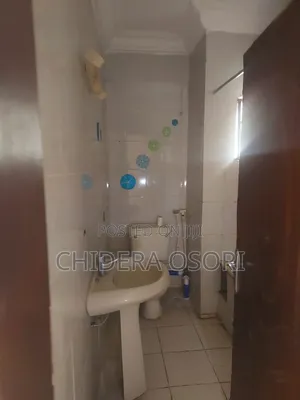 Studio Apartment in Gwarinpa, Bunkoro for rent