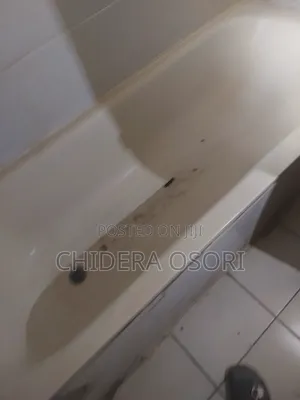 Studio Apartment in Gwarinpa, Bunkoro for rent