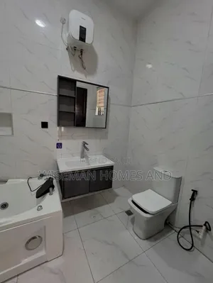 5bdrm Duplex in Ajah Lekki Eti-Osa for rent