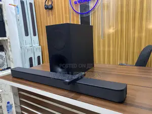 Sony Ht-Sd40ultra Wireless Soundbar With Bravia Sync