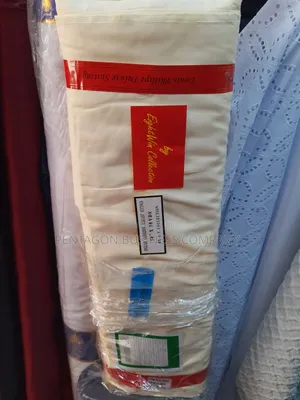 Garbadine 30yards Bundle