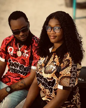 Designer Jersey by Dios Worldwide