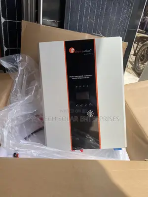 10kva/48v Felicity Solar Hybrid Inverter