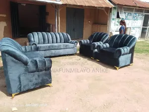 New Set of Chair