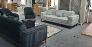 High Quality Set of Sofa Chair