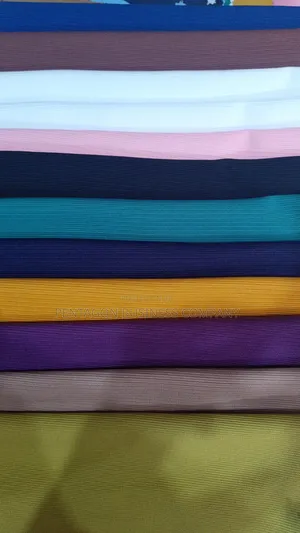 Ribs Material