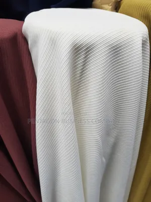 Ribs Material