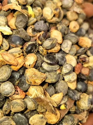 Locust Beans