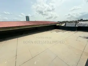3bdrm Block of Flats in Oniru, Victoria Island Extension for rent