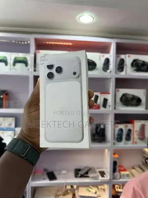 New Apple iPhone 17 Pro Max 2 TB